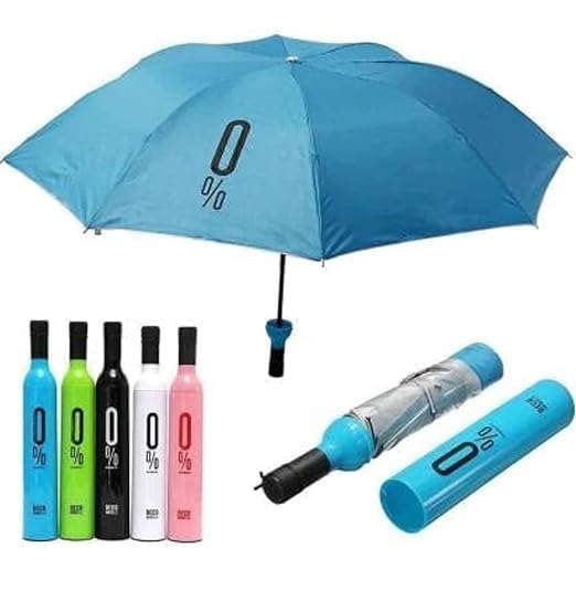 Spark H2O Umbrella - Brightmind Express