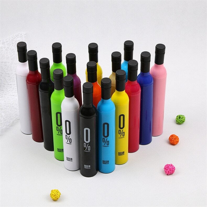 Spark H2O Umbrella - Brightmind Express