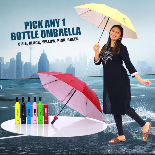 Spark H2O Umbrella - Brightmind Express